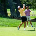 Southern Miss Leads in Both Men’s Golf Events After Two Rounds at Badger Invitational and Goat Hill Championship Markow Leads Goat Hill Individual Through Two Rounds as Southern Miss Opens Badger Invitational in T