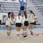 Southern Miss Volleyball splits matches at Rebel Volleyball Classic Volleyball Splits Pair of Matches at Rebel Volleyball Cassic