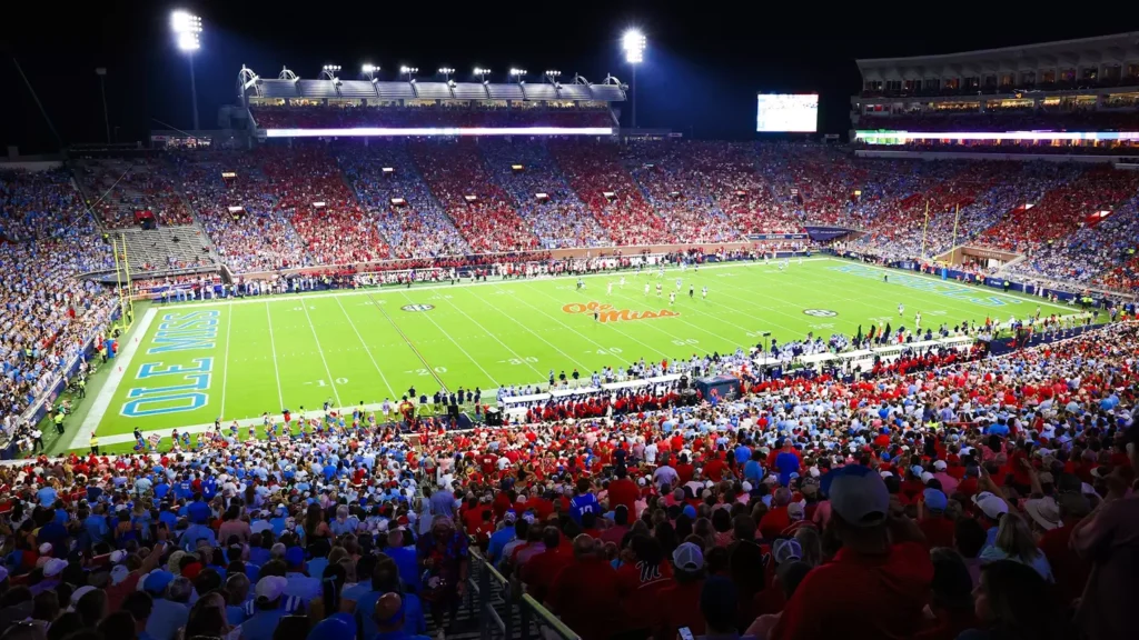 Football Unveils 2026 Gameday Enhancements, Adjustments