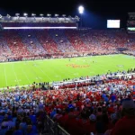 Ole Miss Announces 2026 Gameday Enhancements and Adjustments Football Unveils 2026 Gameday Enhancements, Adjustments
