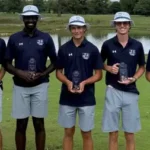 Jackson State Finishes Third at Magicians on the Green Golf Tournament Tigers finish third in Memphis