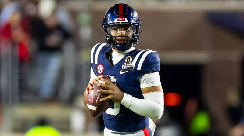 Ole Miss Opens 2026 Football Season Against Louisville in Nashville Football vs. Louisville: What to Watch