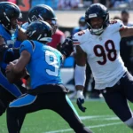 Week 1 NFL Highlights for Mississippi State Alumni #STATEtoSundays: Week 1 Update