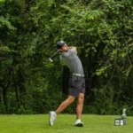 Southern Miss Men's Golf Finishes Tie for Fifth at JT Poston Invitational Benjamin Fernandez Paces Golden Eagles to Tie for Fifth at JT Poston Invitational