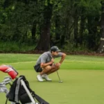 Southern Miss Men's Golf Ties for Sixth at JT Poston Invitational Golden Eagles Tied for Sixth as Benjamin Fernandez Cracks Top Three