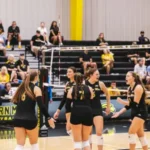 Southern Miss Volleyball Opens Sun Belt Play at Louisiana Tech Golden Eagles Open Sun Belt Play at Louisiana Tech