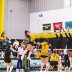 Southern Miss Volleyball Heads to Memphis for Rumble at the Roane Volleyball Travels to Memphis for Rumble at the Roane