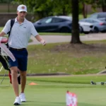 Ole Miss Men’s Golf Set for Bryan Bros Collegiate in South Carolina Men’s Golf Travels to South Carolina for Bryan Bros Collegiate