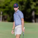 Ole Miss Men’s Golf Ties for 12th at Inverness Intercollegiate No. 19 Men’s Golf Wraps Up Round One at the Inverness Intercollegiate