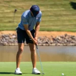 Ole Miss Men’s Golf Finishes Second Round at Inverness Intercollegiate in 17th Place No. 19 Men’s Golf Completes Second Round at Inverness Collegiate