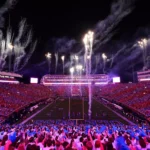 Ole Miss Football Hosts Charlotte at Vaught-Hemingway Stadium on Saturday Football vs. Charlotte: Fan Primer
