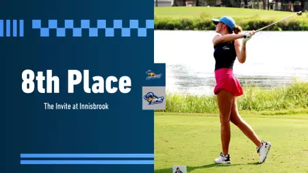 BMCU Women’s Golf Finishes Eighth at Innisbrook Invite BMCU Women’s Golf finishes eighth in ranked field at Invite at Innisbrook