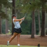 Southern Miss Women's Golf Finishes Second at Tulane Classic Cuyvers Holds Steady in First, Golden Eagles in Second at Tulane Classic