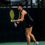 Southern Miss Women's Tennis Opens Fall with Strong Showing in Lafayette Southern Miss Opens Fall with Strong Showing in Lafayette