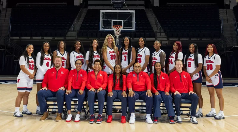 Ole Miss Women’s Basketball Announces 2026 Nonconference Schedule Women’s Basketball Releases 2026 Nonconference Schedule