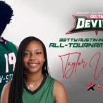 Mississippi Valley State's Wooten Named to Betty Austin Invitational All-Tournament Team Wooten Earns Betty Austin Invitational All-Tournament Honors