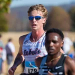 Ole Miss Cross Country Opens 2026 Season at Memphis Twilight Cross Country Begins New Season at Memphis Twilight