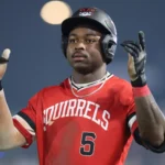 Mississippi State’s Former Baseball Players Shine in Professional Leagues #StateToTheShow Update: September 11