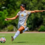 Southern Miss Women's Soccer Tops Louisiana Tech 2-1, Secures Second Consecutive Sun Belt Win Quick’s Brace Leads Southern Miss Past Louisiana Tech