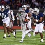 Hinds Football Beats Southwest Mississippi 17-10 in South Division Opener Hinds Football Opens South Division Play with 17-10 Win at Southwest