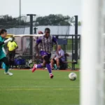 Alcorn State Women’s Soccer Tops Northwestern State 3-1 Ambrose Nets Two in the Win