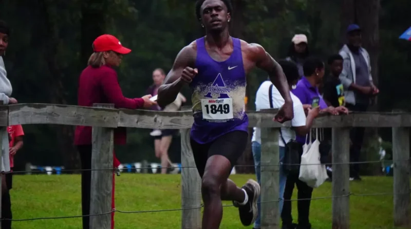 Alcorn State Cross Country Opens 2026 Season at Mississippi Christian Opener Braves Cross Country Opens 2026 Season at Mississippi Christian Opener
