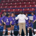 Alcorn State Volleyball Fights Hard in Non-Conference Match Against Louisiana Tech Alcorn Battles Louisiana Tech in Non-Conference Match