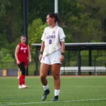 Alcorn Volleyball Earns First Win Over Jacksonville State in 4-1 Victory Braves Strike Early in 4-1 Win Over Jacksonville State