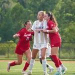 Alcorn State Women’s Soccer Looks to Bounce Back Against Troy Lady Braves Gear Up For Troy