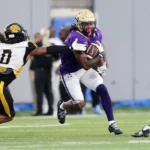Alcorn State Looks to Improve to 3-1 with Road Game at North Alabama Braves Set for Road Test Against North Alabama