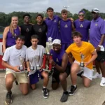 Alcorn State Men’s Tennis Wins HBCU National Championship in Atlanta Alcorn Men's Tennis Crowned HBCU National Champions in Atlanta