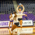 Alcorn Volleyball Prepares for Non-Conference Match Against Alabama Alcorn Volleyball Heads to Alabama