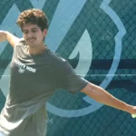 William Carey Men’s Tennis Remains Unbeaten with Wins Over MVSU and Huntingdon The W men’s tennis remains unbeaten by sweeping MVSU & Huntingdon