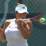 Owls Women’s Tennis Wins Two Matches in Fall Season Owls women’s tennis wins twice