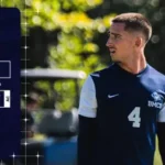 Blue Mountain Christian Opens SSAC Play With Win Over Andrew College Toppers open SSAC play with win over Andrew College