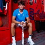 Ole Miss Men’s Tennis Wins Doubles Title at Milwaukee Classic Men’s Tennis Claims Doubles Title at Milwaukee Tennis Classic