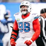 Titans’ Jeffrey Simmons Dominates in Week 3 Performance #STATEtoSundays: Week 3 Update