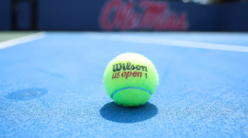 Ole Miss Men’s Tennis Wins Four Matches at ITA All-American Championships in Tulsa Men’s Tennis Collects Four Wins on Day Two in Tulsa