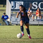 Jackson State Soccer Tops Austin Peay 3-1 at Home Tigers Defeat Austin Peay at Home