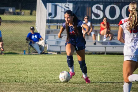 Jackson State Soccer Tops Austin Peay 3-1 at Home Tigers Defeat Austin Peay at Home