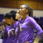 Alcorn State Volleyball Heads to Memphis for Carrie Yerty Classic Lady Braves Head to Memphis