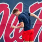 Ole Miss Tennis Player Advances to Main Draw at ITF Fayetteville Jankanj Advances to ITF Fayetteville Main Draw