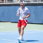 Ole Miss Men's Tennis Continues at ITA All-American Championships in Tulsa Men's Tennis Continues ITA All-American Championships in Tulsa
