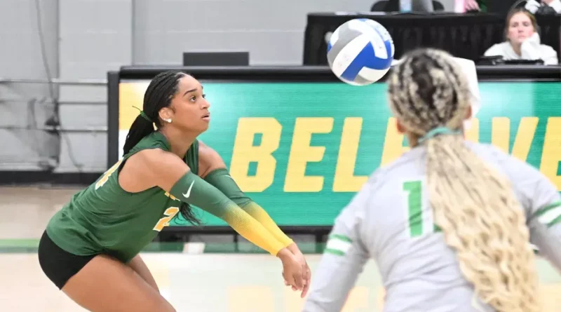 Belhaven’s Kayla Robinson earns third CCS Defensive Player of the Week honor Kayla Robinson Earns Third CCS Defensive Player of the Week Honor this Season