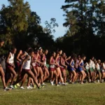 Mississippi Valley State runners post 12 bests at SWAC meet Mississippi Valley State Cross Country Records 12 Personal and Season Bests at SWAC Championships