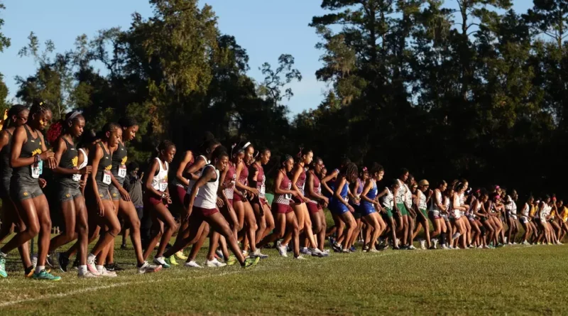 Mississippi Valley State runners post 12 bests at SWAC meet Mississippi Valley State Cross Country Records 12 Personal and Season Bests at SWAC Championships