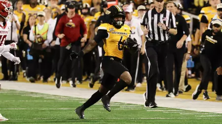 Southern Miss Set to Visit ULM After Homecoming Win Football Travels to ULM for Sun Belt West Matchup