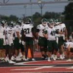 Delta State Hosts Shorter in Non-Conference Football Game Saturday Statesmen Return Home for matchup with Shorter Saturday Afternoon
