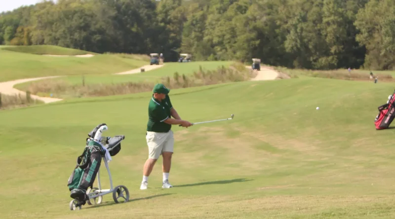 Delta State Men’s Golf Finishes Fourth at Parris Island Invitational Statesmen Golfers finish fourth in the Collegiate at Parris Island