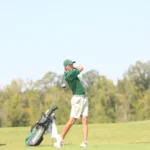 Delta State Men’s Golf Finishes Day One in Eighth at Hurricane Invitational Statesmen Finish Day one at the Hurricane Invitational in eighth